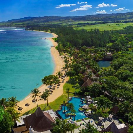 Shanti Maurice Resort & Spa Bel Ombre Luaran gambar