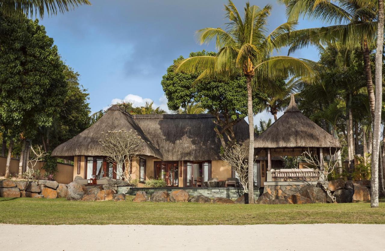 Shanti Maurice Resort & Spa Bel Ombre Luaran gambar