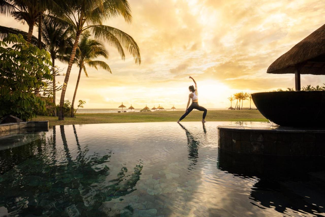 Shanti Maurice Resort & Spa Bel Ombre Luaran gambar