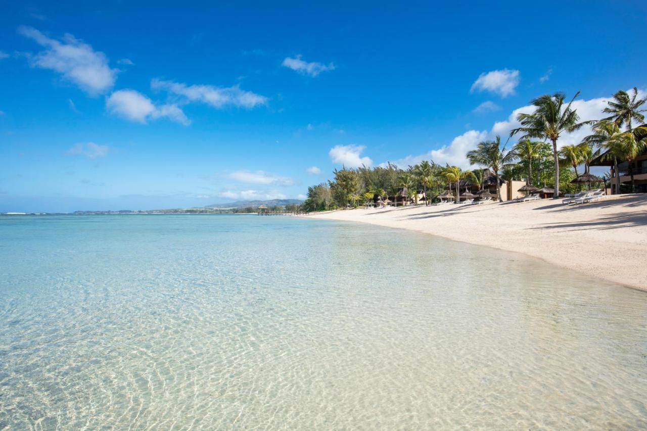 Shanti Maurice Resort & Spa Bel Ombre Luaran gambar