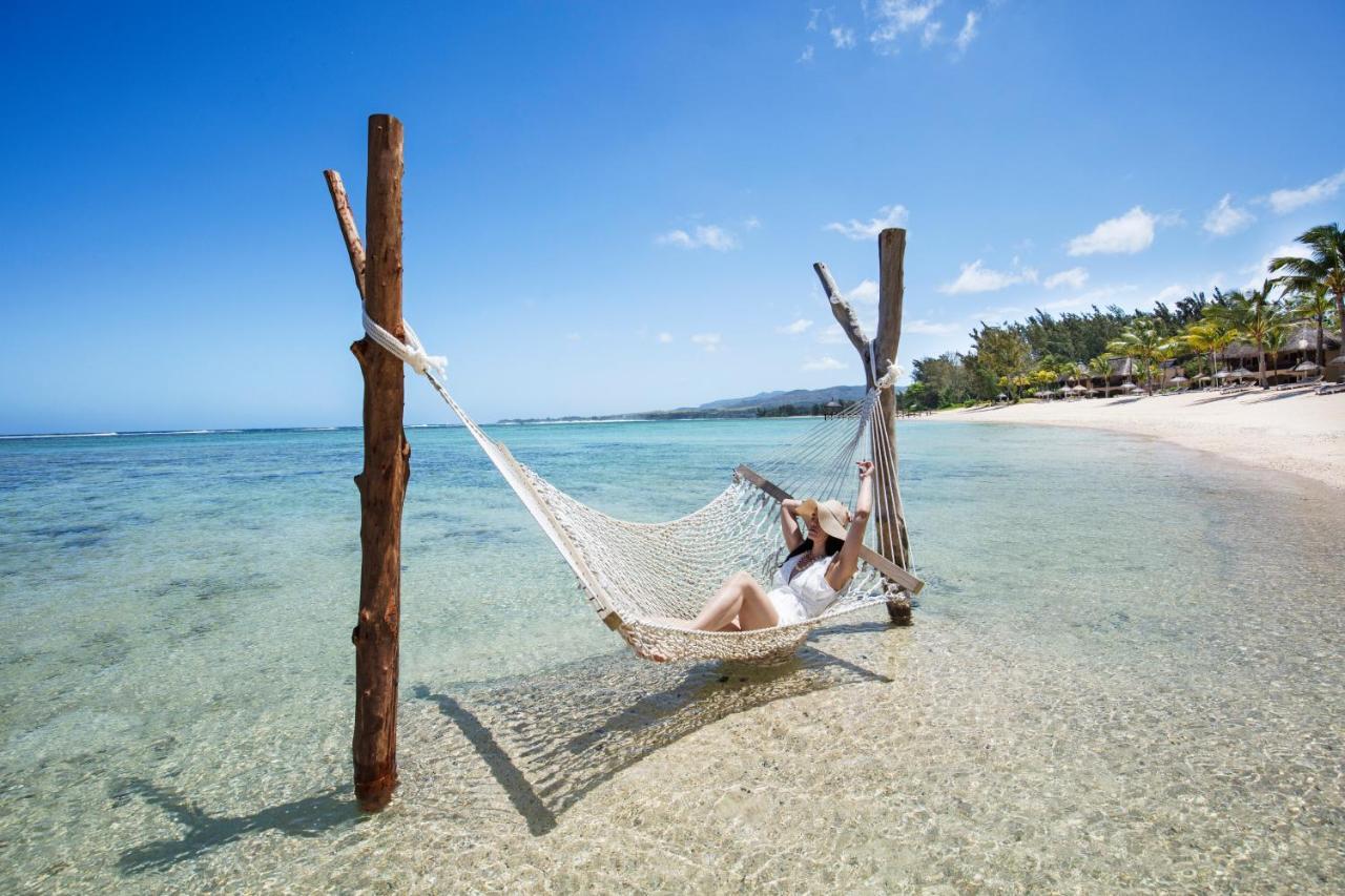 Shanti Maurice Resort & Spa Bel Ombre Luaran gambar