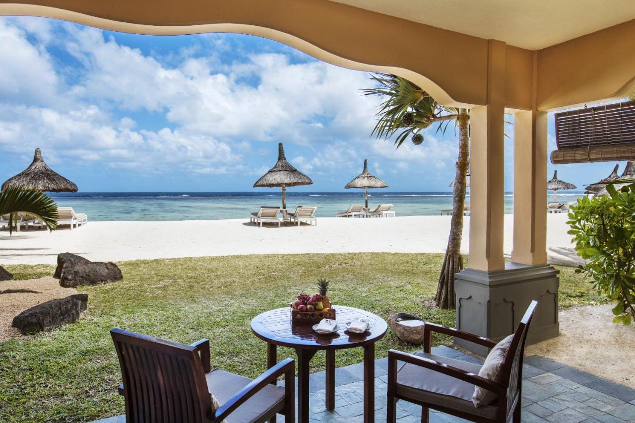 Shanti Maurice Resort & Spa Bel Ombre Luaran gambar