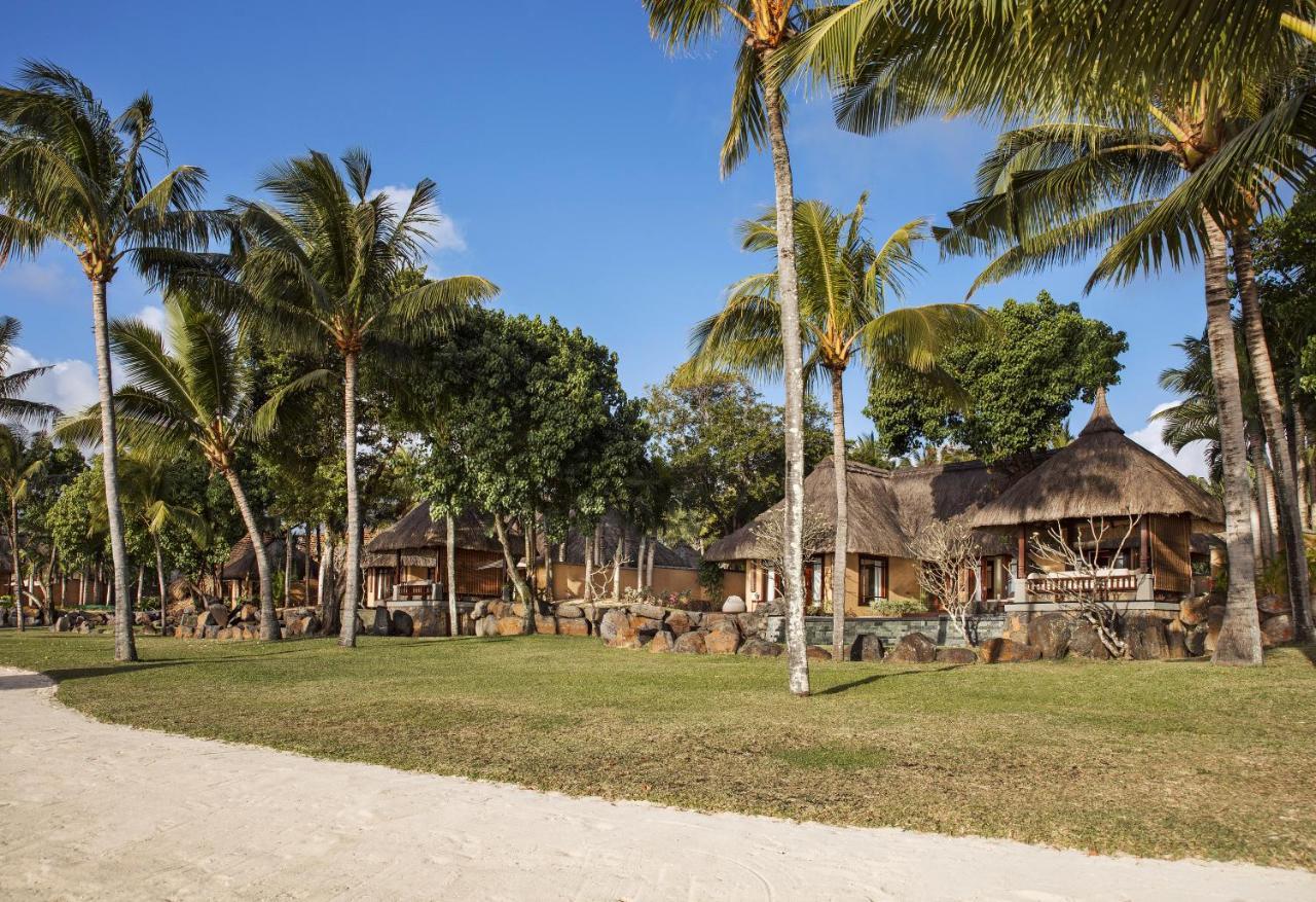 Shanti Maurice Resort & Spa Bel Ombre Luaran gambar