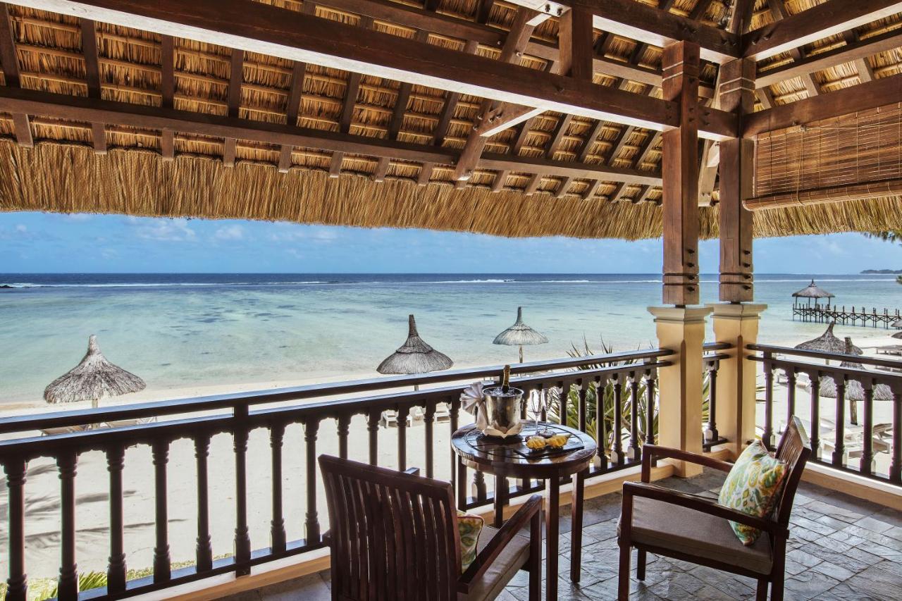 Shanti Maurice Resort & Spa Bel Ombre Luaran gambar