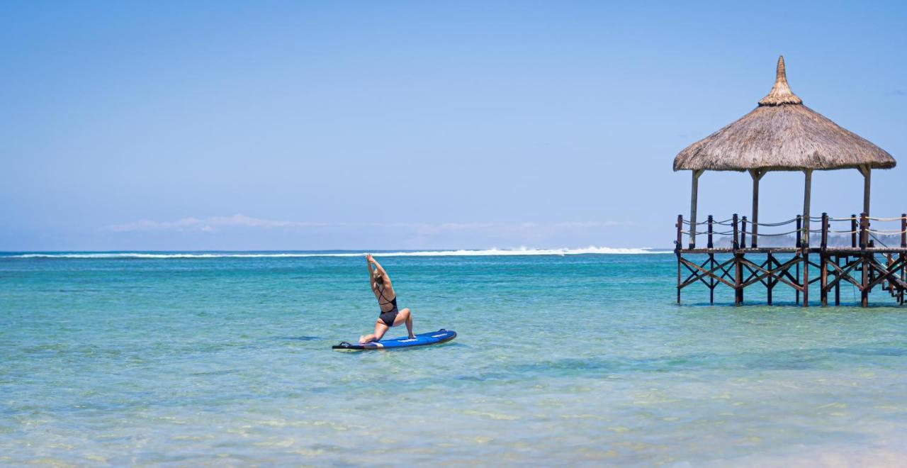 Shanti Maurice Resort & Spa Bel Ombre Luaran gambar