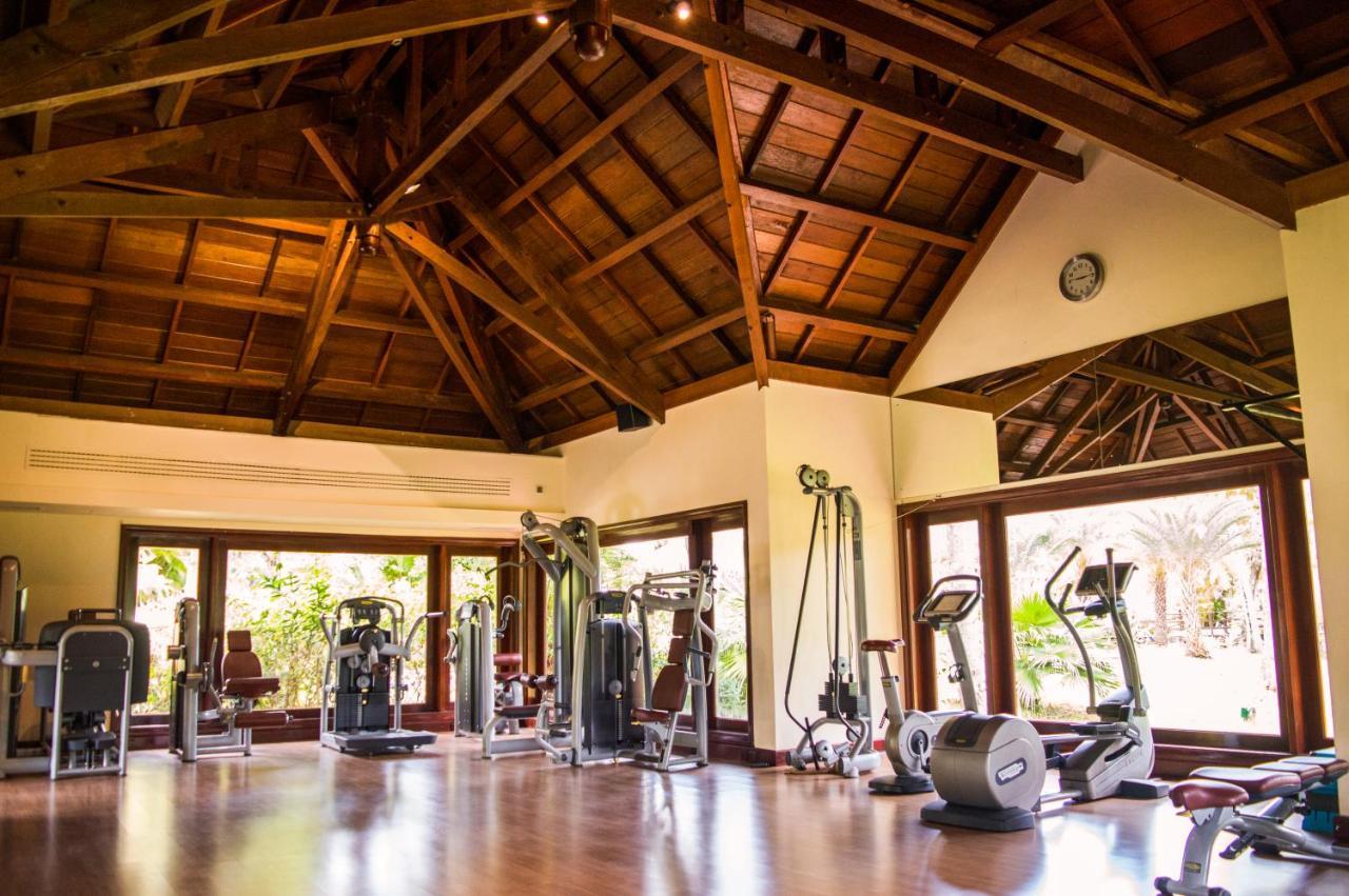 Shanti Maurice Resort & Spa Bel Ombre Luaran gambar