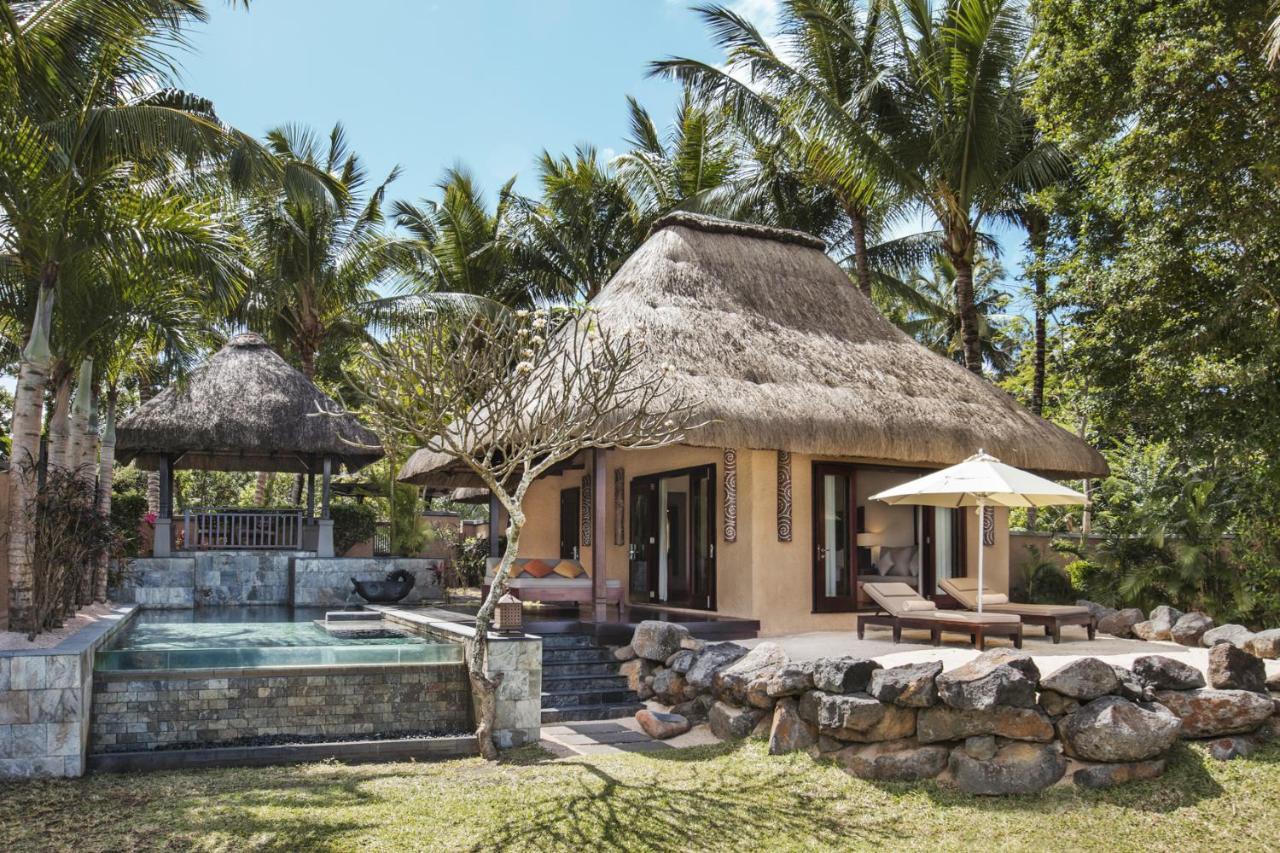 Shanti Maurice Resort & Spa Bel Ombre Luaran gambar
