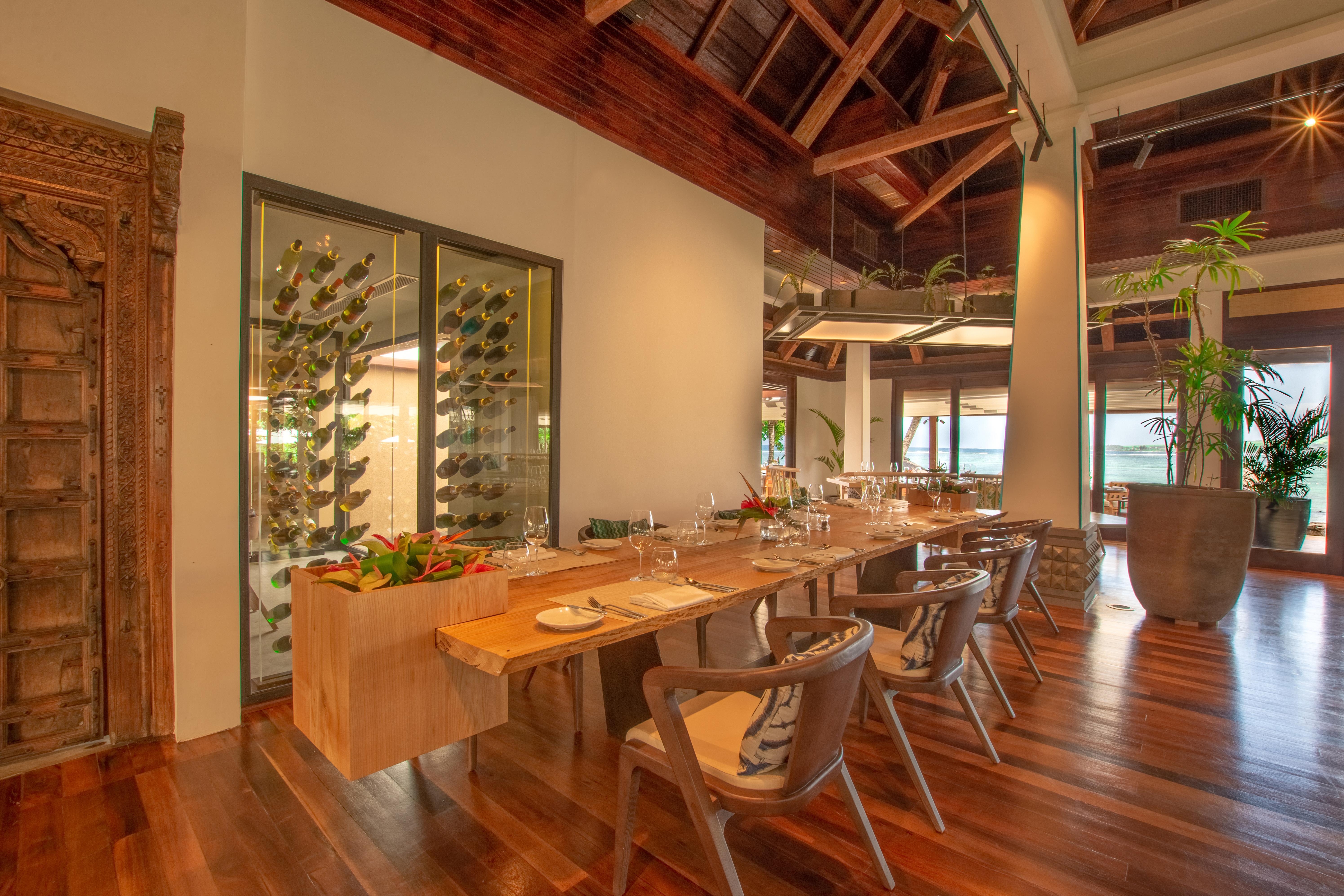 Shanti Maurice Resort & Spa Bel Ombre Luaran gambar