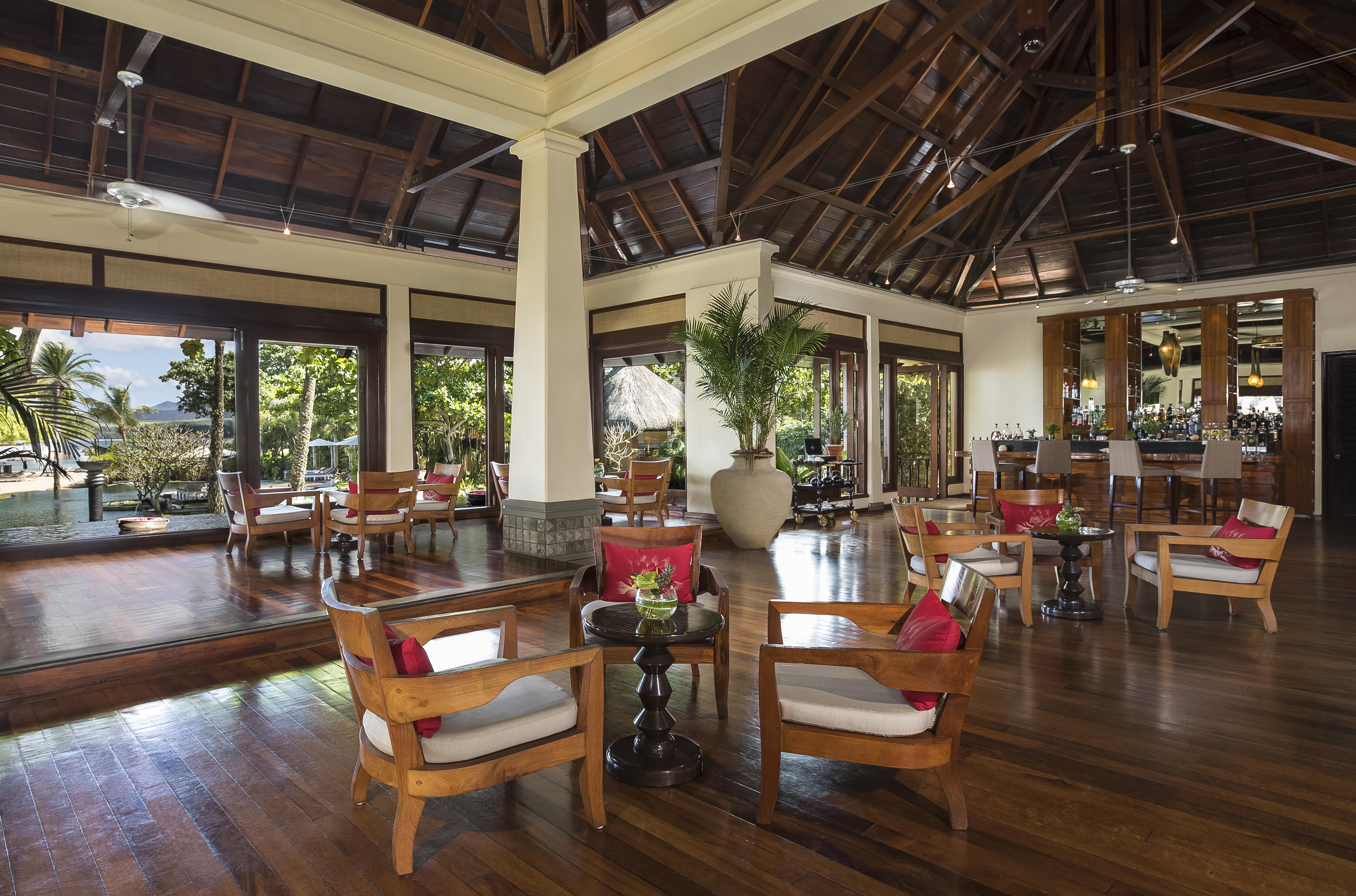Shanti Maurice Resort & Spa Bel Ombre Luaran gambar
