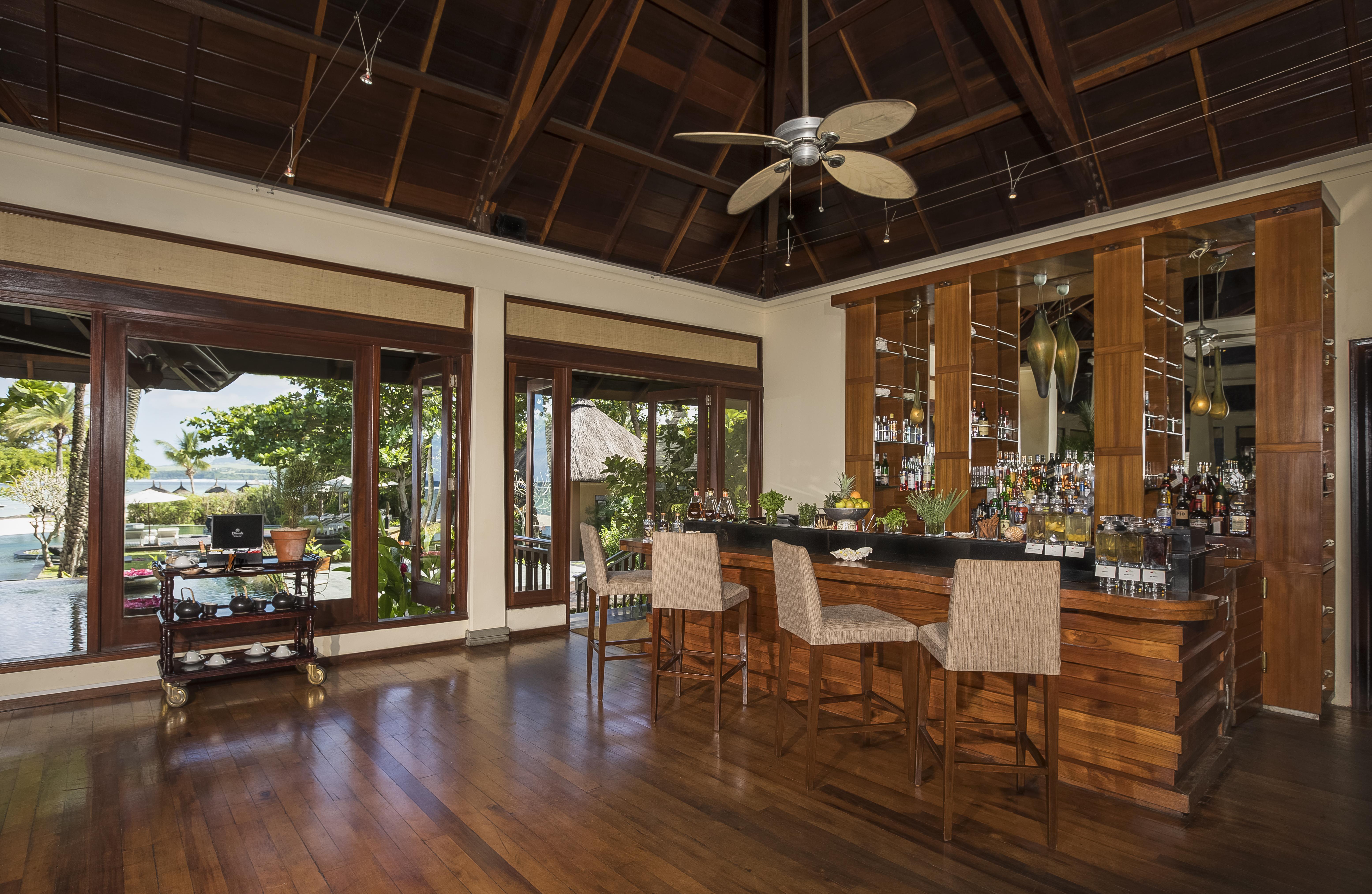 Shanti Maurice Resort & Spa Bel Ombre Luaran gambar