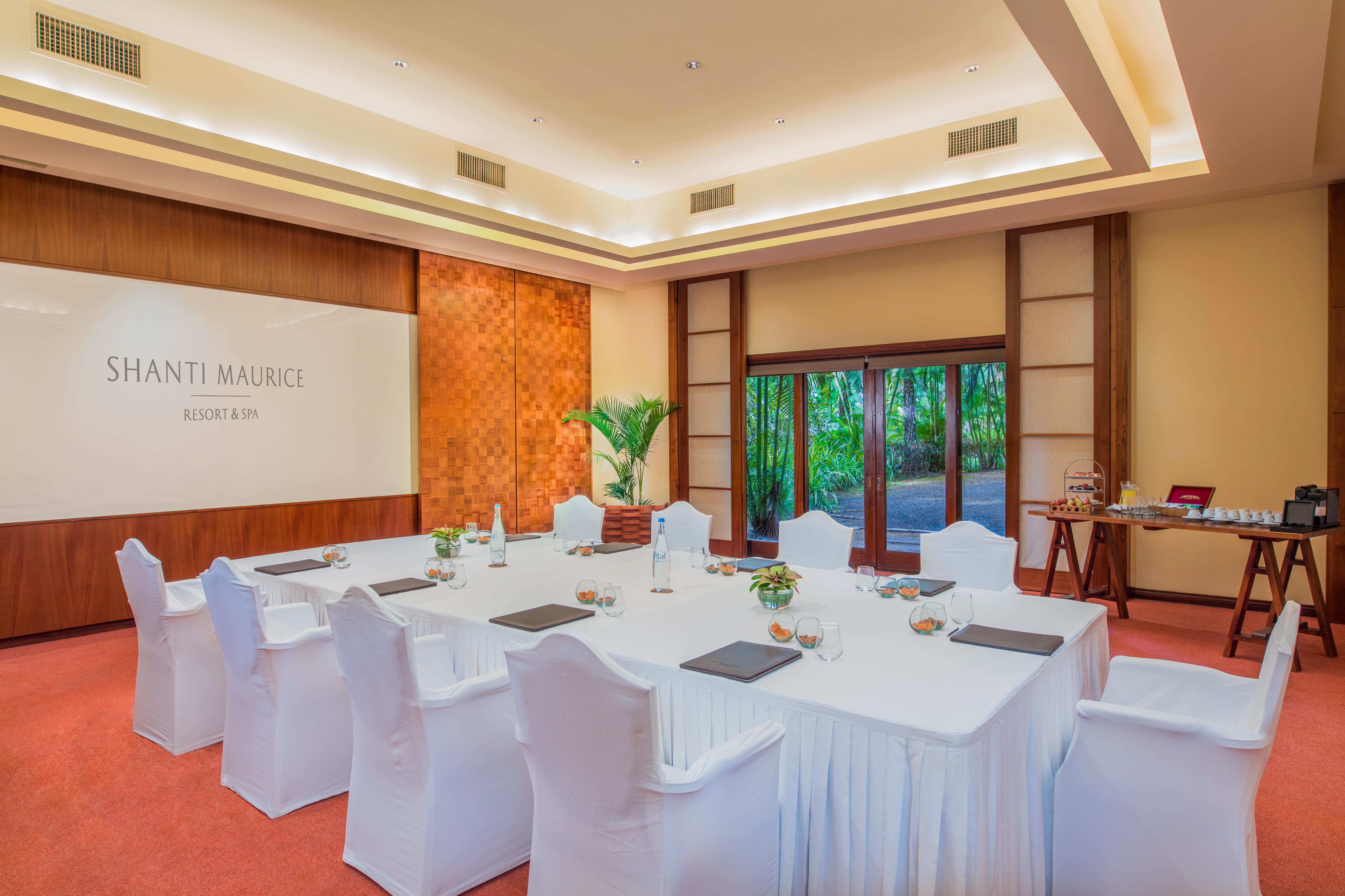 Shanti Maurice Resort & Spa Bel Ombre Luaran gambar