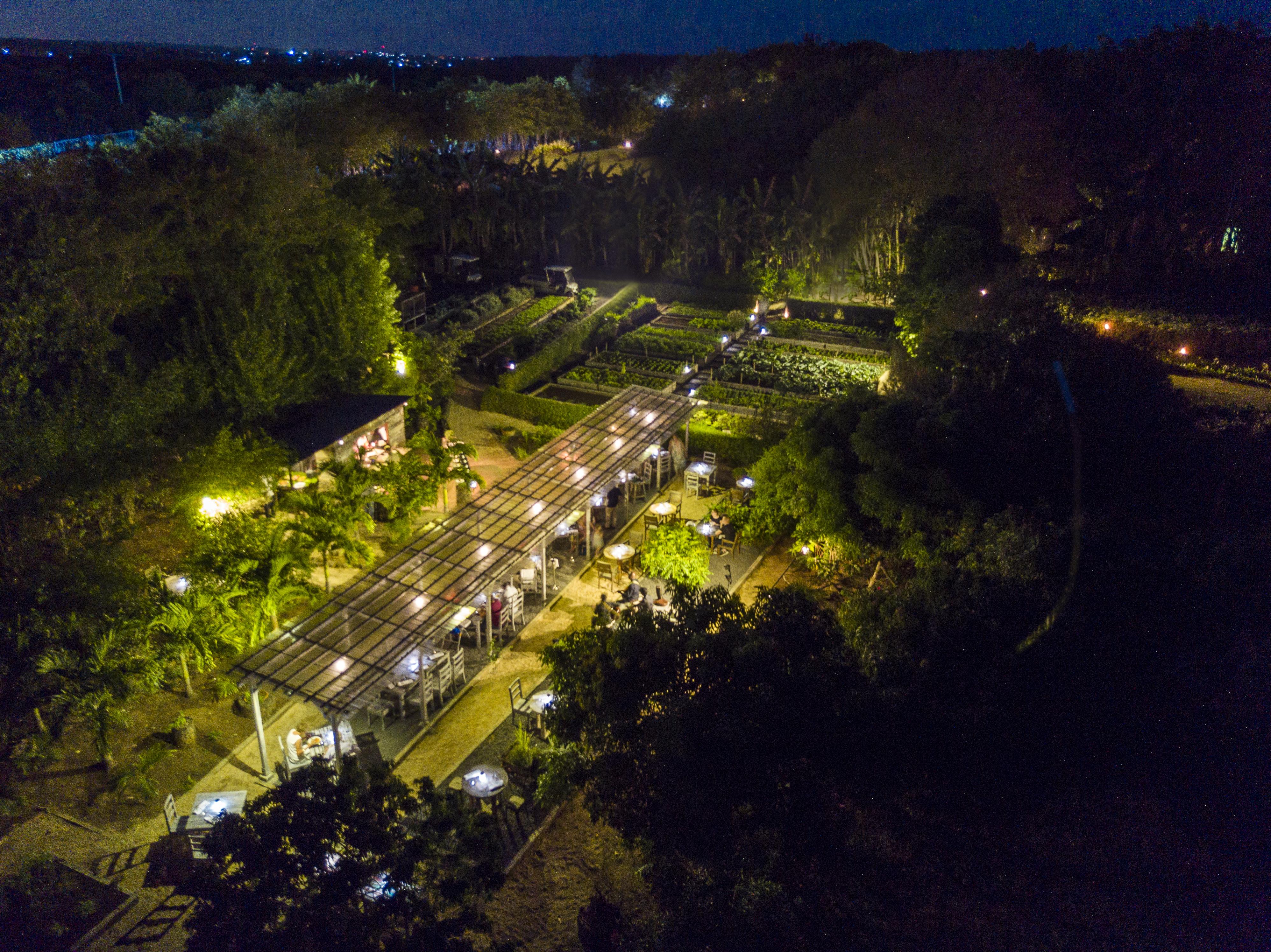 Shanti Maurice Resort & Spa Bel Ombre Luaran gambar