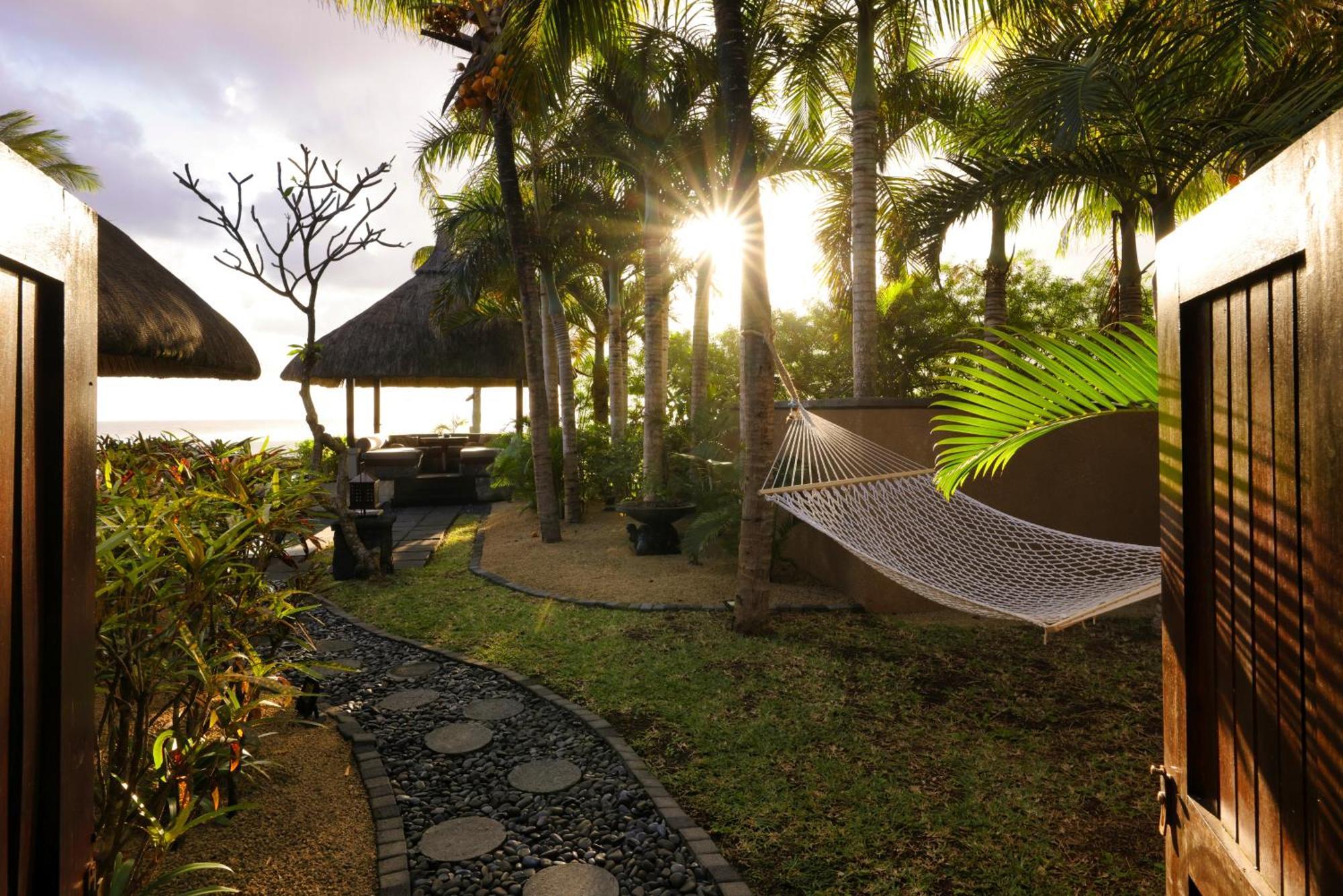Shanti Maurice Resort & Spa Bel Ombre Luaran gambar