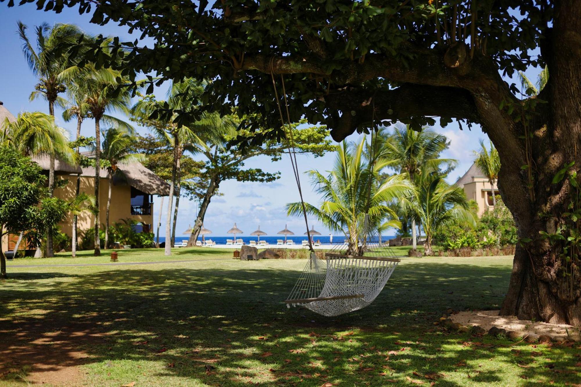 Shanti Maurice Resort & Spa Bel Ombre Luaran gambar