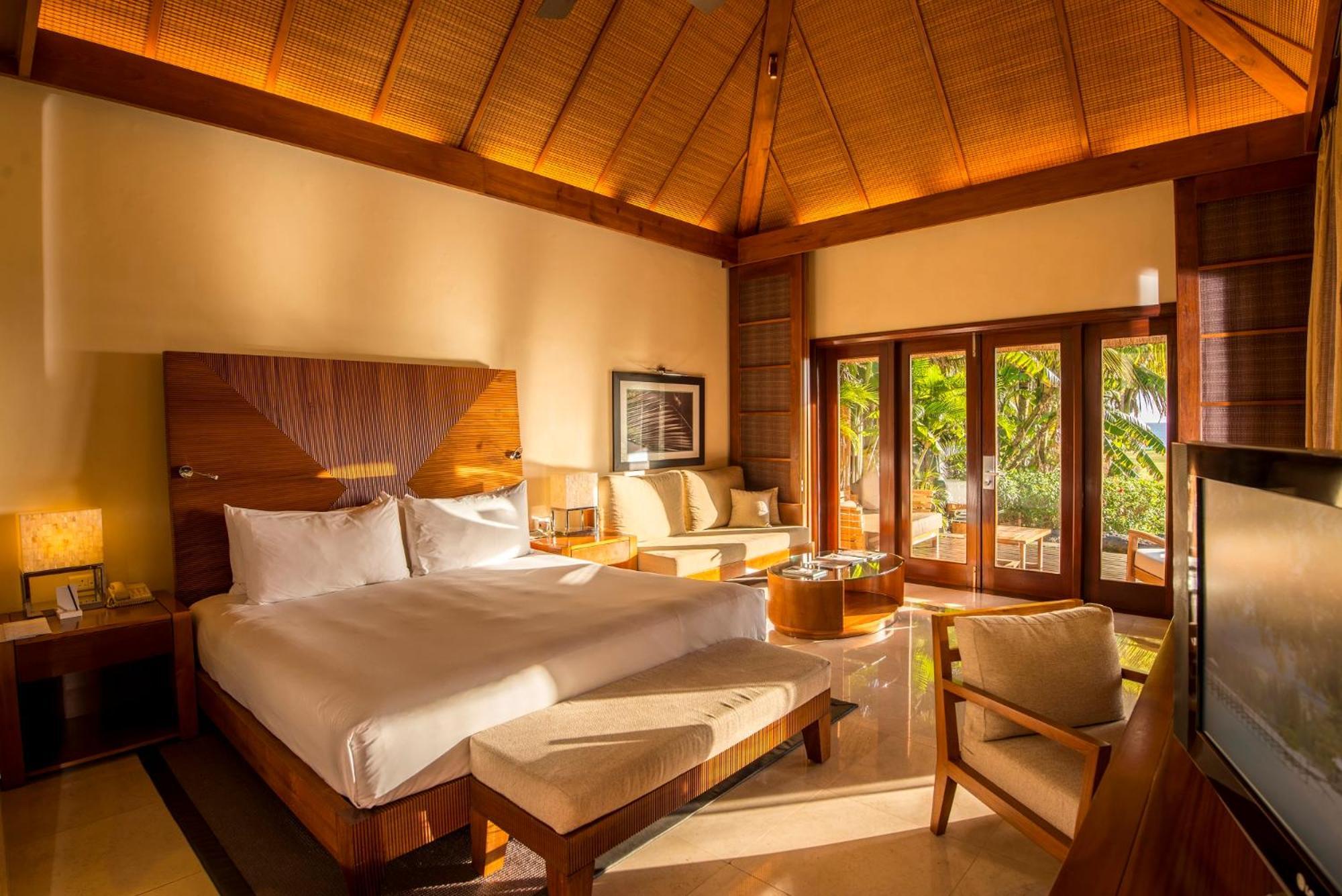Shanti Maurice Resort & Spa Bel Ombre Luaran gambar