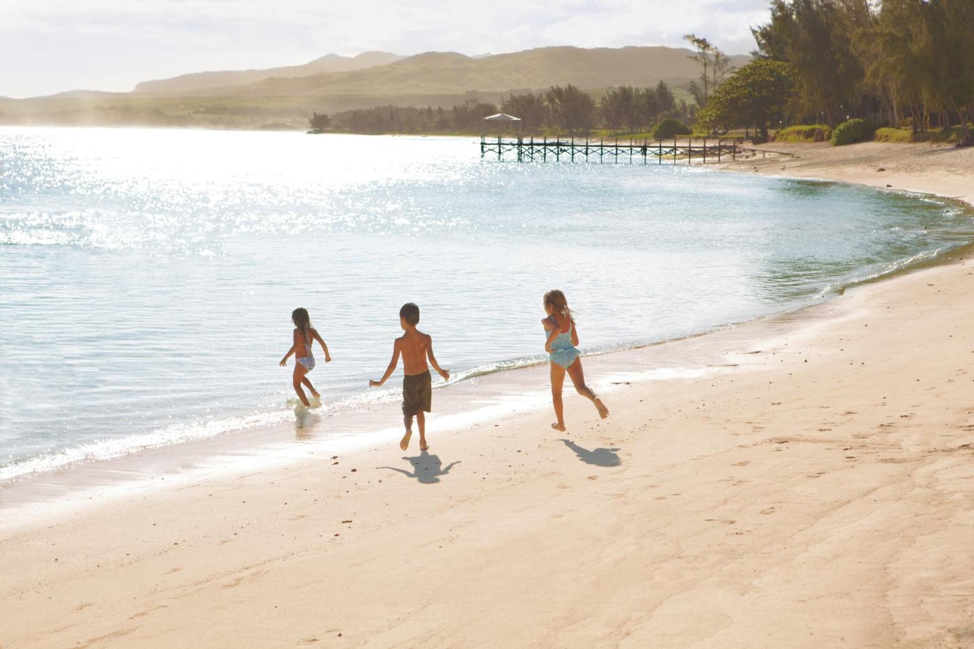 Shanti Maurice Resort & Spa Bel Ombre Luaran gambar